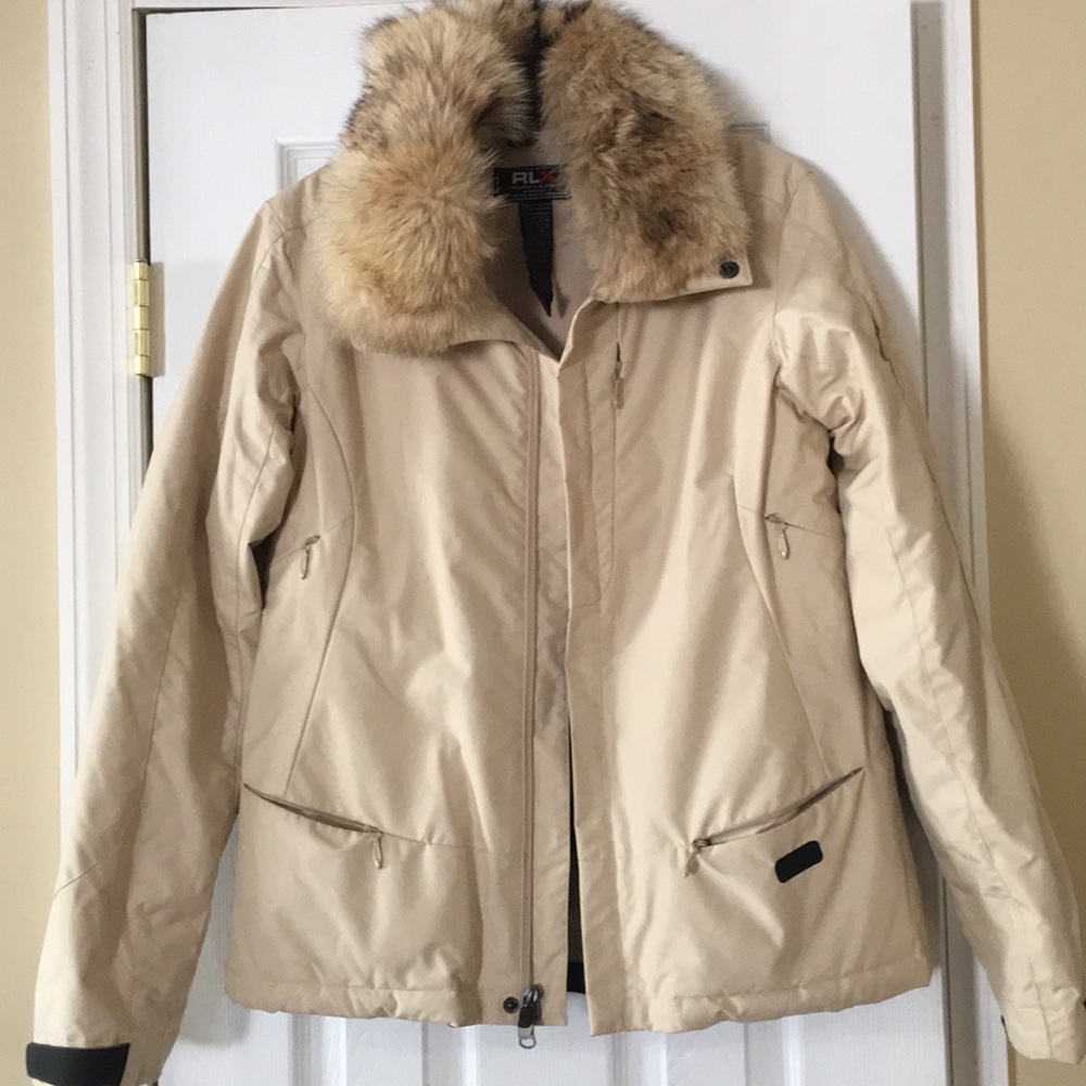 Ralph Lauren performance Jacket